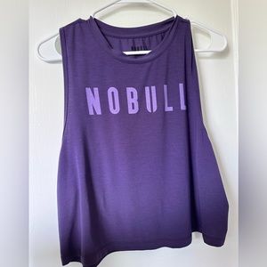 NOBULL PROJECT WOMEN'S MUSCLE TANK (BRIGHT COLORS)